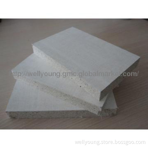 fire resistant magnesium Board
